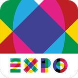EXPO MILANO 2015 Official App icon