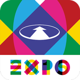 EXPO MILANO 2015 Virtual Tour アイコン
