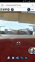 1 Schermata EXPO MILANO 2015 Virtual Tour