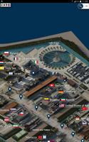 EXPO MILANO 2015 Virtual Tour imagem de tela 3