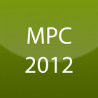 MPC 2012 أيقونة