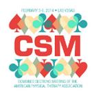 CSM 2014 icon