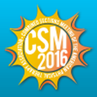 CSM 2016 icon