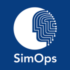 SimOps 2018 icon