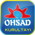 OHSAD Kurultayı आइकन