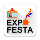 ExpoFesta - Congresso Nacional de Festas e Eventos アイコン