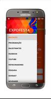 ExpoFesta - Congresso Nacional de Festas e Eventos screenshot 1