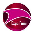 آیکون‌ Expofone