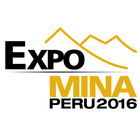 EXPOMINA PERÚ 2016 ไอคอน