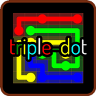 Triple - Dot 圖標