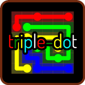 Triple - Dot アイコン