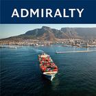 Icona ADMIRALTY A Future with ECDIS