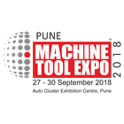 Pune Machine Tool Expo 2018 icon