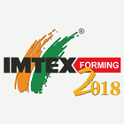 IMTEX Forming 2018 / Tooltech 2018 icône
