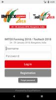 IMTEX Forming 2018 / Tooltech 2018 capture d'écran 1