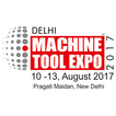 Delhi Machine Tool Expo 2017