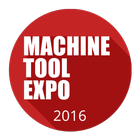 Pune Machine Tool Expo 2016 icône