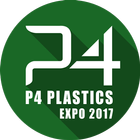 P4 India Expo 2017 icon