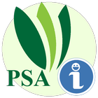 PSA ikona