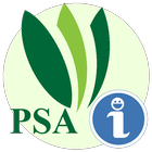 PSA icon