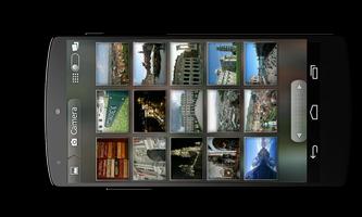 3D GALLERY ภาพหน้าจอ 2