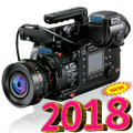 4K Zoom Camera