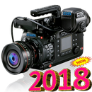 4K-Zoom-Kamera APK