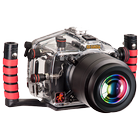 Zoom Camera HD ikon