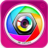HD Camera ícone
