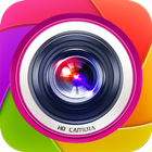 HD Camera features; icon