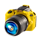 Camera biểu tượng