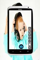برنامه‌نما Camera عکس از صفحه