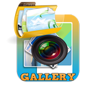 Photo GALLERY icon