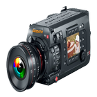 Pro Camera HD-icoon