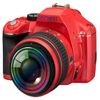 ikon Kamera Pro