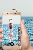 Selfie Camera syot layar 1