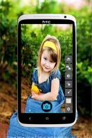 Zoom Camera ภาพหน้าจอ 2