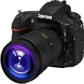 Pro Hd Camera