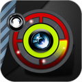HD camera
