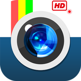 Open Camera biểu tượng