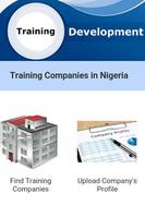 Training Companies in Nigeria poster