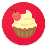Muffin Recipe icône
