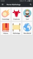 Norse Mythology 스크린샷 2