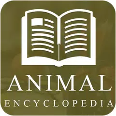 Скачать Animals Encyclopedia APK