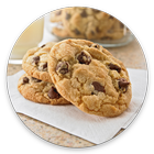 Cookies Recipe ikon