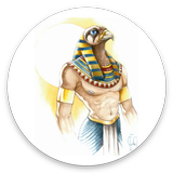 Egypt Mythology 圖標