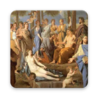 Greek Mythology Zeichen