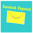 Sarahah Exposed icono