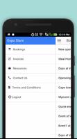 Expo Stars Client Application স্ক্রিনশট 1
