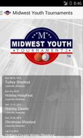 Midwest Youth Tournaments plakat